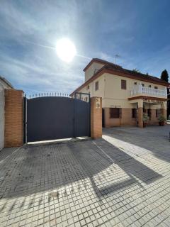 Villa María Hotel - San José de la Rinconada - 4