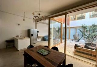 Paris Appartement avec grande terrasse - París - 2