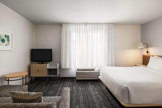 TownePlace Suites by Marriott Fort Meade National Business Park - 3