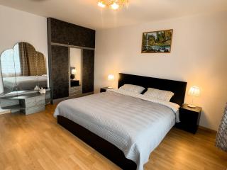 Apartment Maria - Cēsis - 0