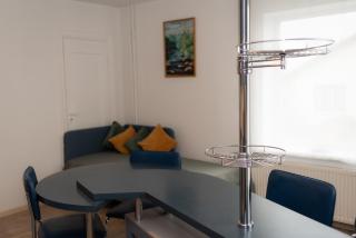 Apartment Maria - Cēsis - 4