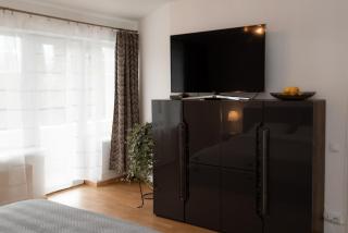 Apartment Maria - Cēsis - 1