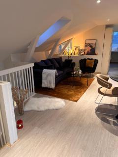 Oslo Central Loft Lounge - Oslo - 1