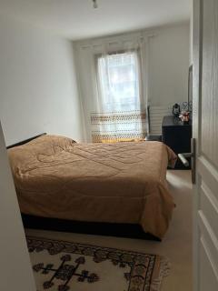Spacious flat ideal for working or events - Boulogne-Billancourt - 8