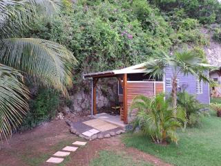 Bungalow cosy avec jardin au Gosier, 40 m² - Le Gosier - 5