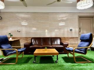 Paradise Studios - Sheikh Zayed - 1