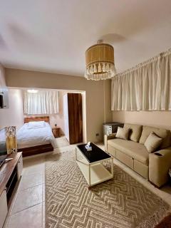 Paradise Studios - Sheikh Zayed - 4