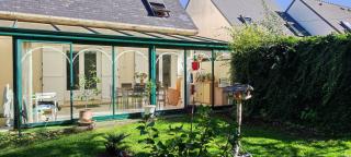 Chambre en maison chez l habitant - 3