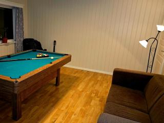 Knobelauch Family Home, Valdres - - 2