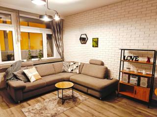 Z widokiem na Święty Marcin - 7