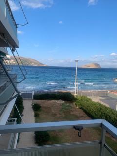 Nenas house - Porto Rafti - 4