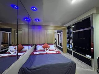 SD staycation Shell Residences facing moa complex - Manila - 1