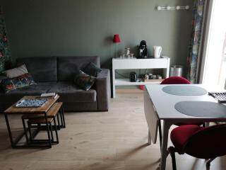 logement avec espace exterieur et jolie vue - Pierreclos - 9