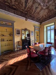 Splendido Appartamento XVIII Secolo - Turim - 4