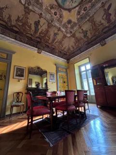 Splendido Appartamento XVIII Secolo - Turim - 3