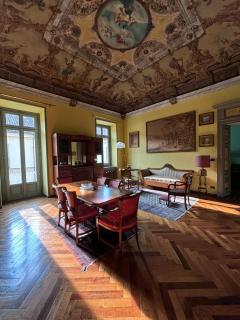 Splendido Appartamento XVIII Secolo - Turim - 8