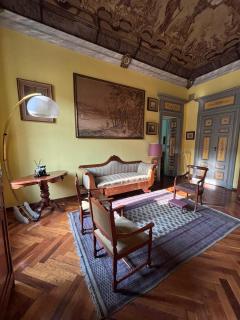 Splendido Appartamento XVIII Secolo - Turim - 9