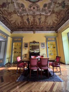 Splendido Appartamento XVIII Secolo - Turim - 0