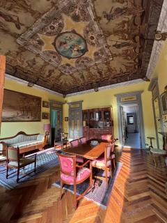 Splendido Appartamento XVIII Secolo - Turim - 6