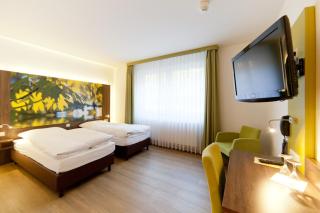 Waldhotel - Lingen - 9