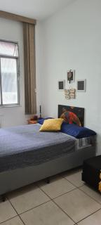 Flat Copacabana pé na areia - Rio de Janeiro - 6