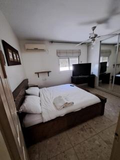 הוילה בעומר - 3