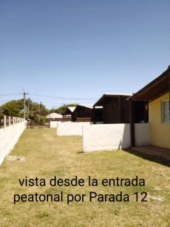 Las Mozitas 1 - Barra del Chuy - 8