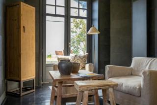 Nouveau, très bel appartement avec jardin - Biarritz - 1