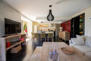 Nouveau, très bel appartement avec jardin - Biarritz - 8