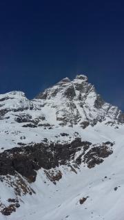 Cielo Alto I Dadi - Breuil-Cervinia - 5