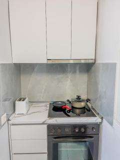 Sophia's Apartment - Tirana - 2