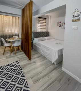 Sophia's Apartment - Tirana - 6