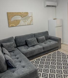 Sophia's Apartment - Tirana - 8