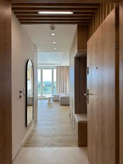 FEWO Water View Porta Mare - 5