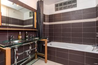 Villa Olympe - Montauban - 1