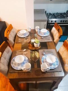 Departamento con Cochera - 6