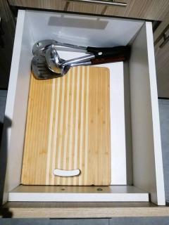 Departamento con Cochera - 3