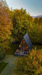 Aret House - Avrig - 0