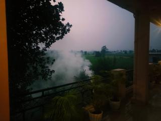 Airport Luxury Nature Homestay- Near Jolly Grant Airport Dehradun - 5