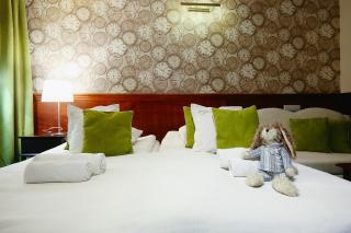 Hotel Imperium - Chełmża - 7