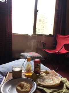 Durrani Lodges - G11 Islamabad - 3