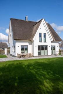 Ferienhaus Reethauszeit - Dranske - 9