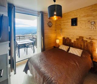 Appartement, vue LAC Panoramique avec Terrasse, Parking, Aux Angles - 6