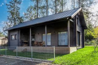 Finskä chata - Samopše - 8
