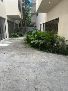 Green view - 4