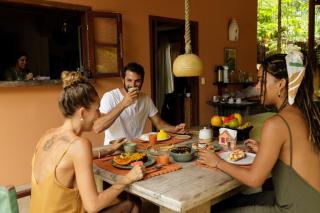Vila Fruta Pão - Caraíva - 6