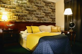 Hotel Imperium - Chełmża - 2