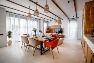 Tropical Tribe Villa by EVDEkimi Ubud - Ubud - 6