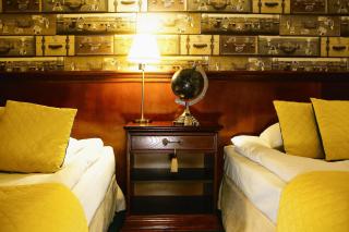 Hotel Imperium - Chełmża - 1