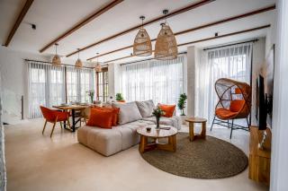 Tropical Tribe Villa by EVDEkimi Ubud - Ubud - 8